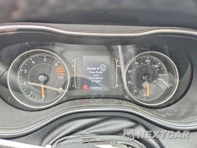 Zdjęcie 9 z 12 samochodu: 2019 JEEP CHEROKEE LATITUDE PLUS VIN:1C4PJMLB9KD194491 - miniatura