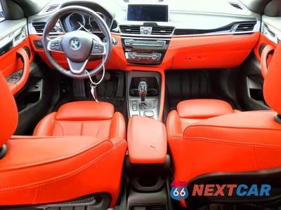 Zdjęcie 8 z 14 samochodu: 2020 BMW X2 SDRIVE28I VIN:WBXYH9C02L5P56077 - miniatura