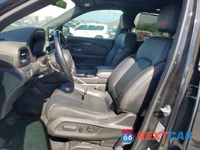 Zdjęcie 7 z 13 samochodu: 2023 HONDA PILOT TRAILSPORT VIN:5FNYG1H68PB023339 - miniatura