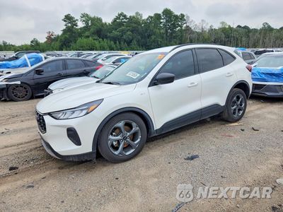 2025 FORD ESCAPE ST LINE 1FMCU0MZ4SUB28890 - główne zdjęcie licytacji z USA - miniatura