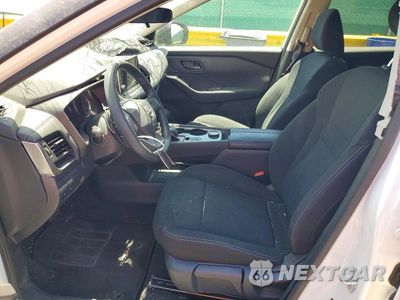 Zdjęcie 7 z 13 samochodu: 2026 NISSAN ROGUE VIN:5N1BT3AB3TC674756 - miniatura