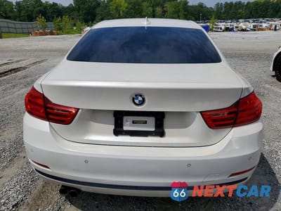 Zdjęcie 6 z 12 samochodu: 2016 BMW 428 I VIN:WBA3N7C53GK226799 - miniatura