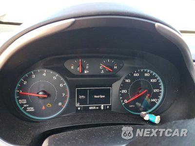 Zdjęcie 9 z 12 samochodu: 2019 CHEVROLET MALIBU LS VIN:1G1ZC5ST2KF169500 - miniatura
