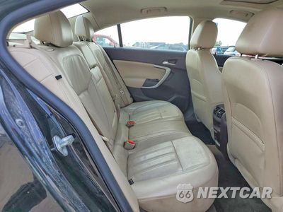Zdjęcie 10 z 12 samochodu: 2016 BUICK REGAL PREMIUM VIN:2G4GS5GX7G9203097 - miniatura
