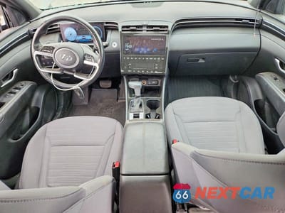 Zdjęcie 8 z 12 samochodu: 2023 HYUNDAI SANTA CRUZ SEL PREMIUM VIN:5NTJDDAF9PH073658 - miniatura
