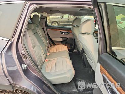 Zdjęcie 11 z 14 samochodu: 2022 HONDA CR-V EX VIN:7FARW2H55NE030979 - miniatura