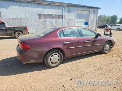 Trzecie zdjęcie samochodu z tyłu: 2006 BUICK LUCERNE CX VIN:1G4HP57236U242796 - miniatura