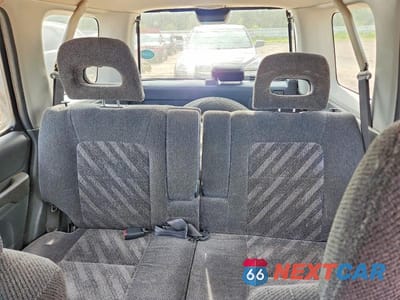 Zdjęcie 10 z 13 samochodu: 1999 HONDA CR-V LX VIN:JHLRD2846XC003785 - miniatura