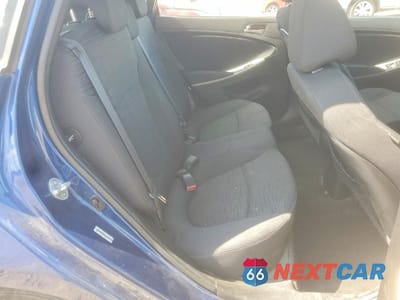 Zdjęcie 10 z 12 samochodu: 2015 HYUNDAI ACCENT GS VIN:KMHCT5AE0FU213474 - miniatura