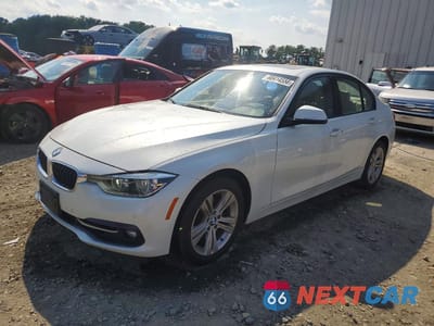 2016 BMW 328 XI SULEV WBA8E3G59GNU01953 - główne zdjęcie licytacji z USA - miniatura