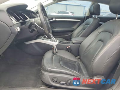 Zdjęcie 7 z 12 samochodu: 2011 AUDI A5 PRESTIGE VIN:WAUVFAFR0BA074156 - miniatura