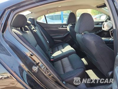 Zdjęcie 10 z 13 samochodu: 2016 NISSAN MAXIMA 3.5 S VIN:1N4AA6AP4GC435411 - miniatura