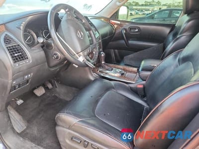 Zdjęcie 7 z 13 samochodu: 2020 NISSAN ARMADA SL VIN:JN8AY2ND8L9105586 - miniatura