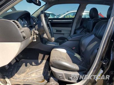 Zdjęcie 7 z 12 samochodu: 2007 CHRYSLER 300C SRT-8 VIN:2C3LA73W07H719942 - miniatura