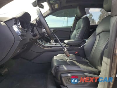 Zdjęcie 7 z 13 samochodu: 2019 AUDI Q8 PRESTIGE VIN:WA1CVAF16KD012146 - miniatura