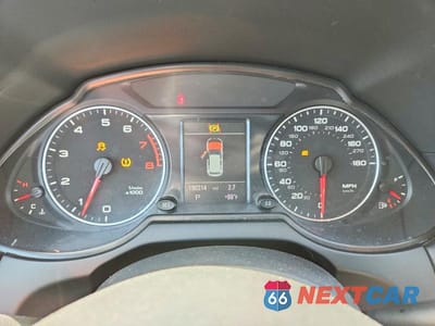 Zdjęcie 9 z 13 samochodu: 2012 AUDI Q5 PREMIUM PLUS VIN:WA1DKAFP9CA114934 - miniatura