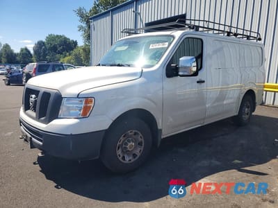 2016 NISSAN NV 3500 HD SV 1N6AF0KY3GN810948 - główne zdjęcie licytacji z USA - miniatura