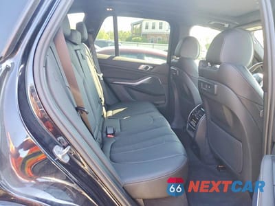 Zdjęcie 11 z 13 samochodu: 2022 BMW X5 XDRIVE40I VIN:5UXCR6C09N9L18654 - miniatura