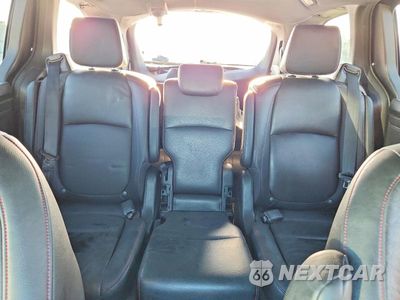 Zdjęcie 10 z 13 samochodu: 2023 HONDA ODYSSEY SPORT-L VIN:5FNRL6H71PB027738 - miniatura
