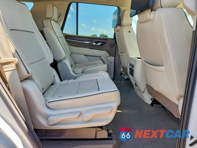 Zdjęcie 11 z 13 samochodu: 2023 GMC YUKON DENALI VIN:1GKS2DKL8PR240795 - miniatura