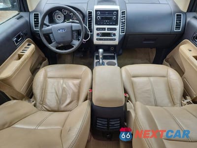 Zdjęcie 8 z 13 samochodu: 2008 FORD EDGE LIMITED VIN:2FMDK39C38BB46697 - miniatura