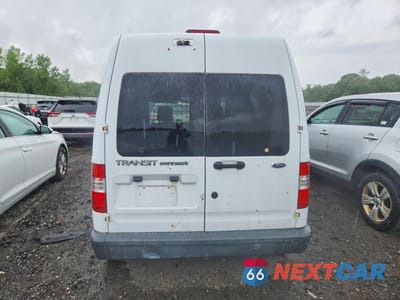 Zdjęcie 6 z 13 samochodu: 2013 FORD TRANSIT CONNECT XL VIN:NM0LS7CN8DT159423 - miniatura