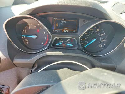 Zdjęcie 9 z 13 samochodu: 2017 FORD ESCAPE SE VIN:1FMCU0GDXHUC10504 - miniatura
