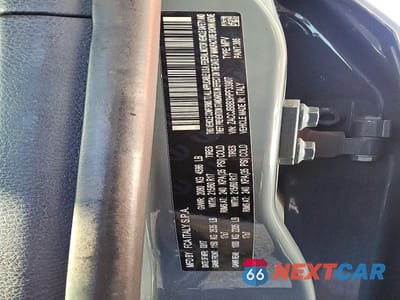 Zdjęcie 13 z 13 samochodu: 2017 JEEP RENEGADE LATITUDE VIN:ZACCJBBB3HPF33907 - miniatura