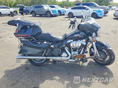 2011 HARLEY-DAVIDSON FLHTK 1HD1KEM12BB644457 - główne zdjęcie licytacji z USA - miniatura
