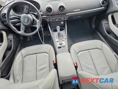 Zdjęcie 8 z 12 samochodu: 2017 AUDI A3 PREMIUM VIN:WAUB8GFF3H1051520 - miniatura