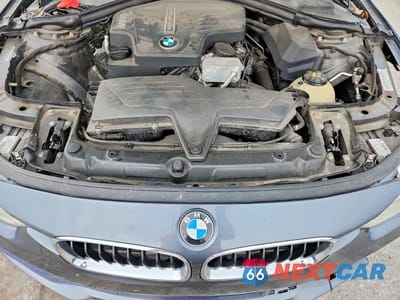 Zdjęcie 11 z 12 samochodu: 2016 BMW 328 I SULEV VIN:WBA8E9G53GNT47343 - miniatura