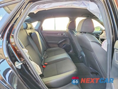 Zdjęcie 10 z 12 samochodu: 2026 HONDA CIVIC SPORT VIN:2HGFE2F58TH540045 - miniatura
