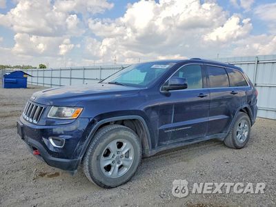 2016 JEEP GRAND CHEROKEE LAREDO 1C4RJFAG4GC472133 - główne zdjęcie licytacji z USA - miniatura