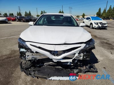 Piąte zdjęcie samochodu w środku: 2023 TOYOTA CAMRY SE VIN:4T1T11AK9PU106817 - miniatura