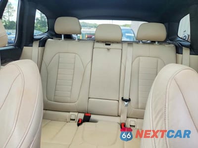 Zdjęcie 10 z 13 samochodu: 2019 BMW X3 SDRIVE30I VIN:5UXTR7C56KLF28745 - miniatura