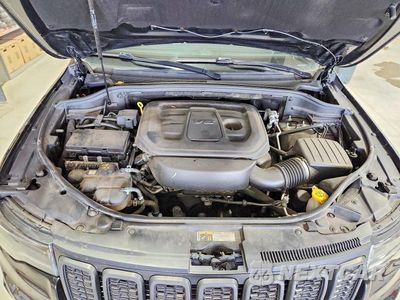 Zdjęcie 12 z 13 samochodu: 2020 JEEP GRAND CHEROKEE LAREDO VIN:1C4RJFAG1LC358696 - miniatura