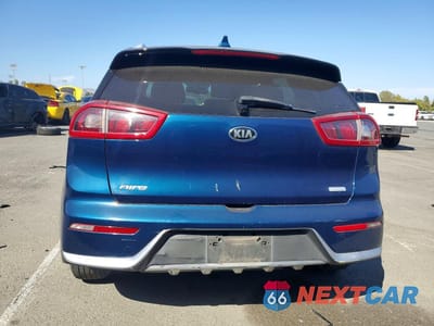 Zdjęcie 6 z 12 samochodu: 2018 KIA NIRO EX VIN:KNDCC3LC8J5161762 - miniatura