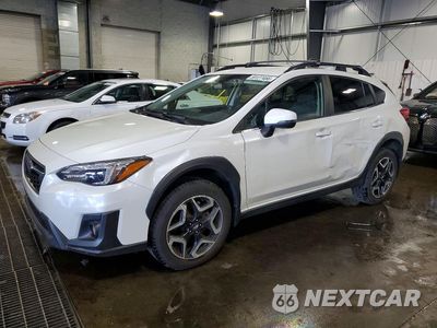 2019 SUBARU CROSSTREK LIMITED JF2GTAMC9KH314848 - główne zdjęcie licytacji z USA - miniatura