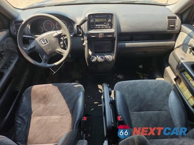 Zdjęcie 8 z 12 samochodu: 2004 HONDA CR-V EX VIN:JHLRD78854C038796 - miniatura