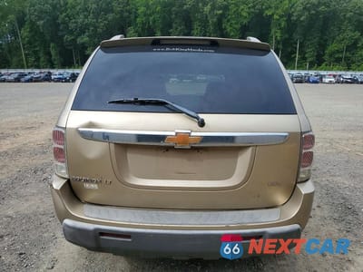 Zdjęcie 6 z 13 samochodu: 2006 CHEVROLET EQUINOX LT VIN:2CNDL73FX66034296 - miniatura