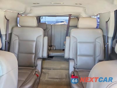 Zdjęcie 10 z 13 samochodu: 2017 CHEVROLET TAHOE K1500 LT VIN:1GNSKBKC3HR341980 - miniatura