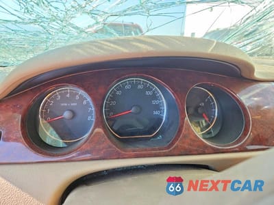 Zdjęcie 9 z 12 samochodu: 2006 BUICK LUCERNE CXL VIN:1G4HR57Y86U243294 - miniatura