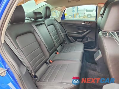 Zdjęcie 10 z 12 samochodu: 2024 VOLKSWAGEN JETTA SE VIN:3VW7M7BU4RM067171 - miniatura