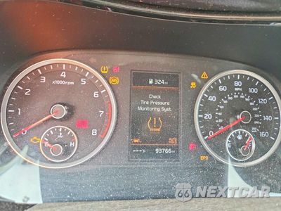 Zdjęcie 9 z 13 samochodu: 2021 KIA K5 EX VIN:5XXG34J21MG035907 - miniatura