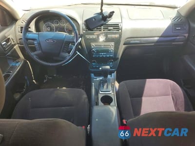 Zdjęcie 8 z 12 samochodu: 2008 FORD FUSION SEL VIN:3FAHP08148R213188 - miniatura
