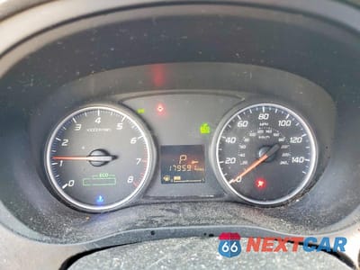 Zdjęcie 9 z 13 samochodu: 2016 MITSUBISHI OUTLANDER ES VIN:JA4AD2A3XGZ025789 - miniatura