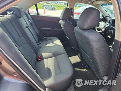 Zdjęcie 10 z 13 samochodu: 2012 FORD FUSION SE VIN:3FAHP0HA7CR224890 - miniatura