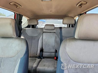 Zdjęcie 10 z 13 samochodu: 2019 HYUNDAI SANTA FE SEL 2.4L VIN:5NMS33AD5KH005359 - miniatura