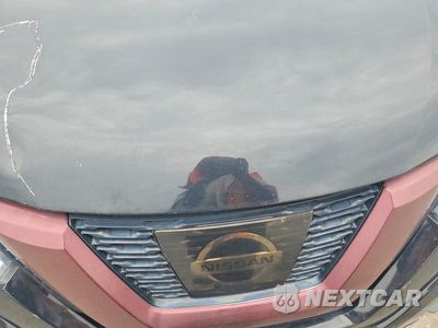 Zdjęcie 12 z 13 samochodu: 2017 NISSAN ROGUE SV VIN:KNMAT2MV8HP585121 - miniatura