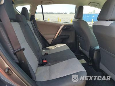 Zdjęcie 11 z 13 samochodu: 2013 TOYOTA RAV4 LE VIN:2T3BFREV6DW109354 - miniatura